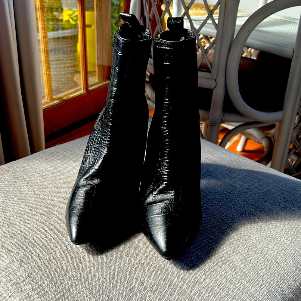 Kookai boots - Picture 1 of 4